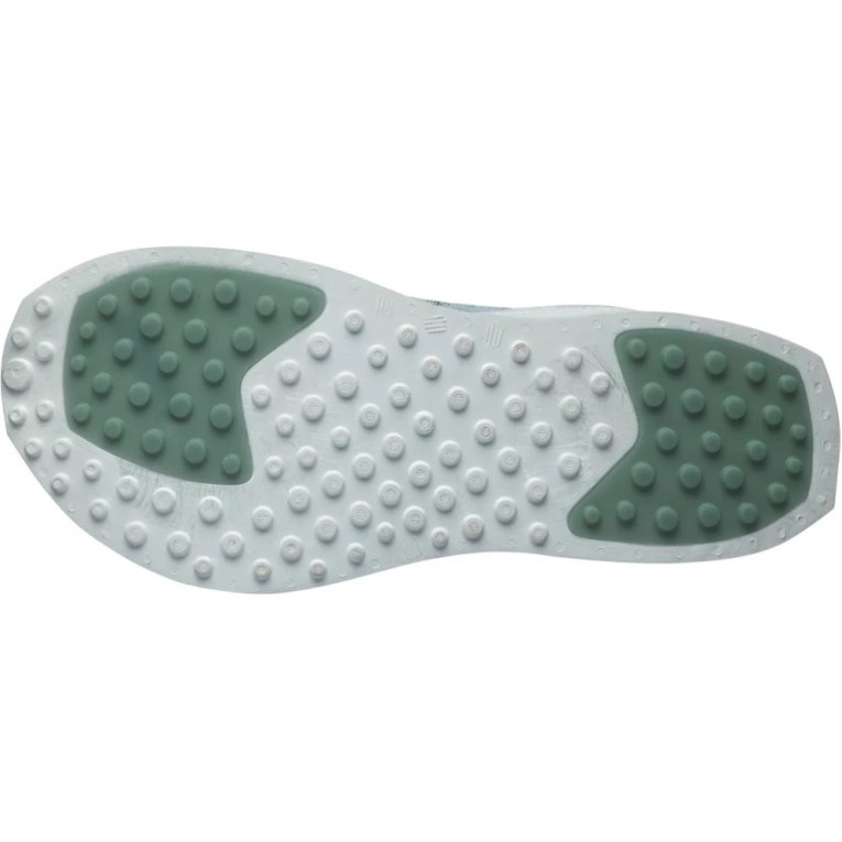 Salomon Index Break Men's Flip Flops White | 542-BULEAF