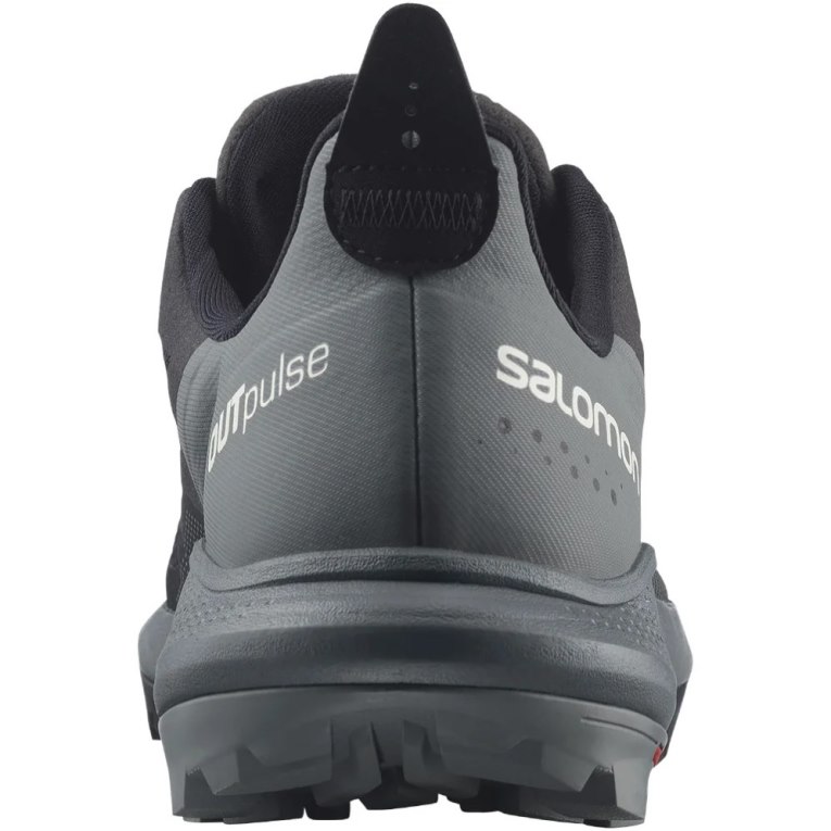 Salomon Outpulse GTX Women's Hiking Shoes Black | 452-WMSVDH