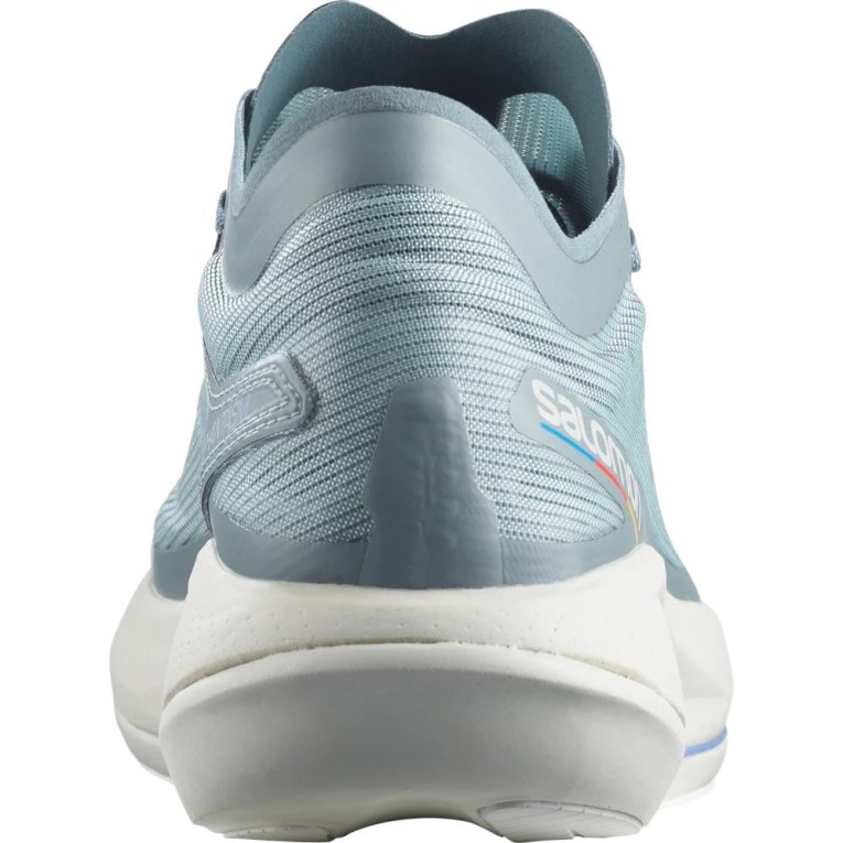 Salomon Phantasm Women's Running Shoes Blue | 291-HICRPA