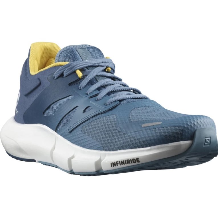 Salomon Predict 2 Men's Running Shoes Blue | 496-CYFOKD