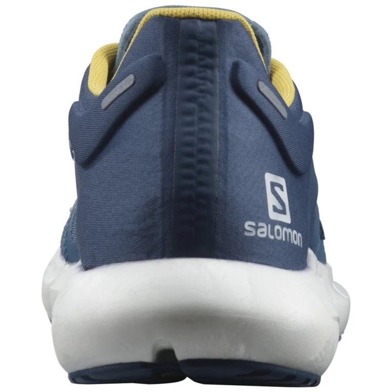 Salomon Predict 2 Men's Running Shoes Blue | 496-CYFOKD