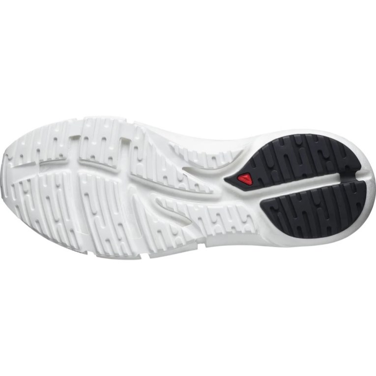 Salomon Predict 2 Men's Running Shoes White / Black | 536-HGFYXR