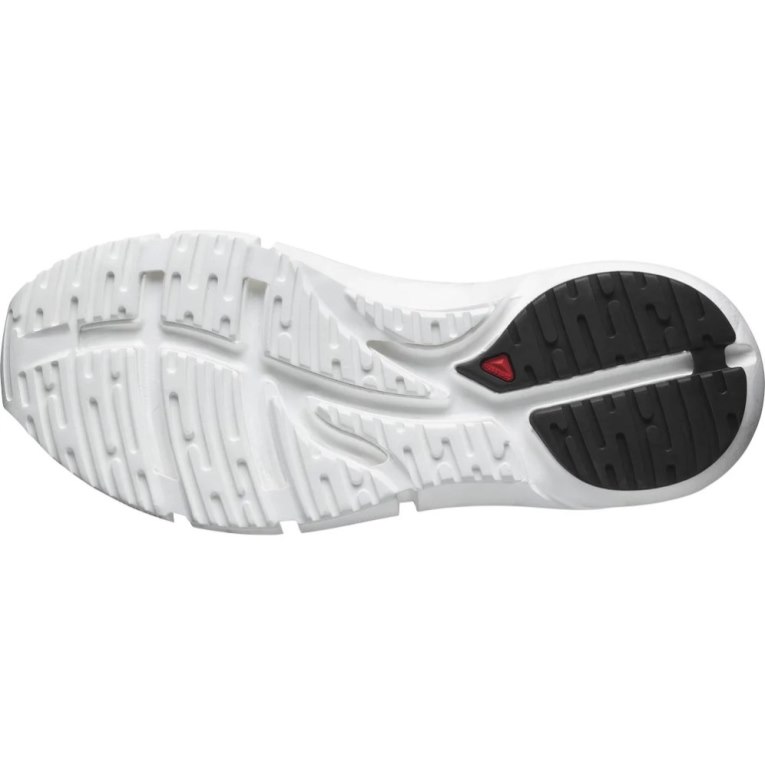 Salomon Predict 2 Women's Running Shoes Black / White | 690-WOGFHZ