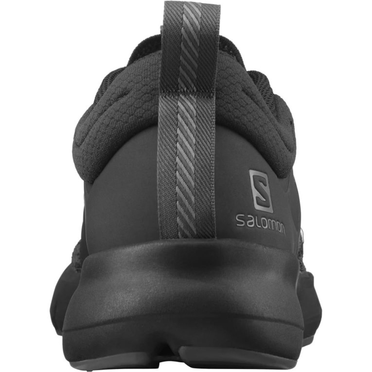 Salomon Predict Soc 2 Men's Running Shoes Black | 034-YDCAZR