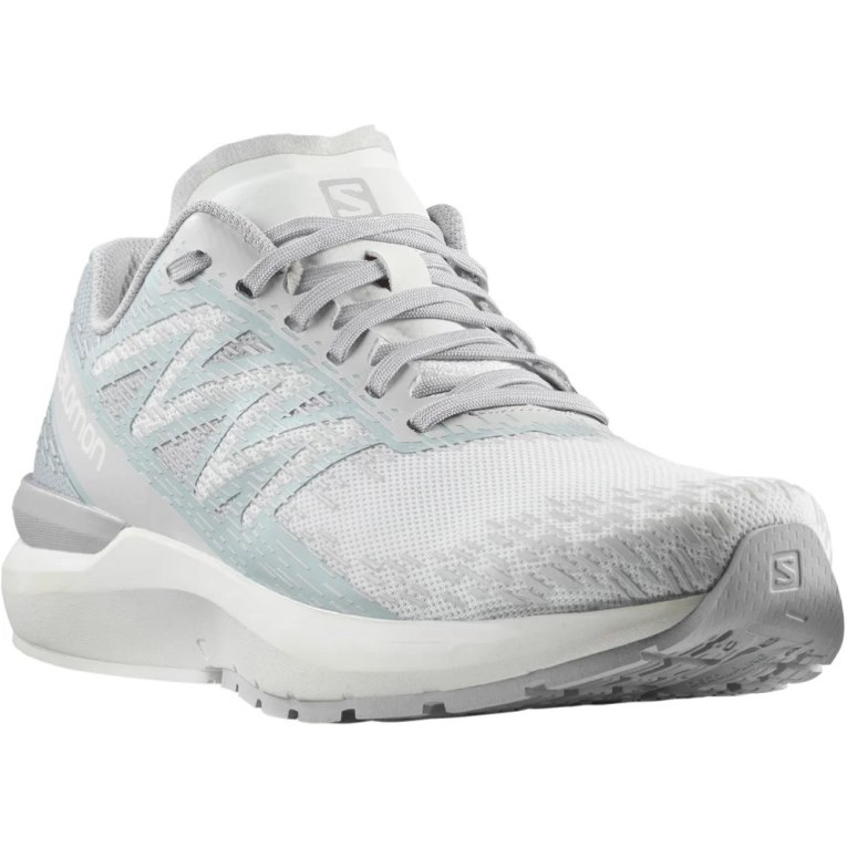 Salomon Sonic 5 Balance Women's Running Shoes Light Grey | 628-SUDOKP