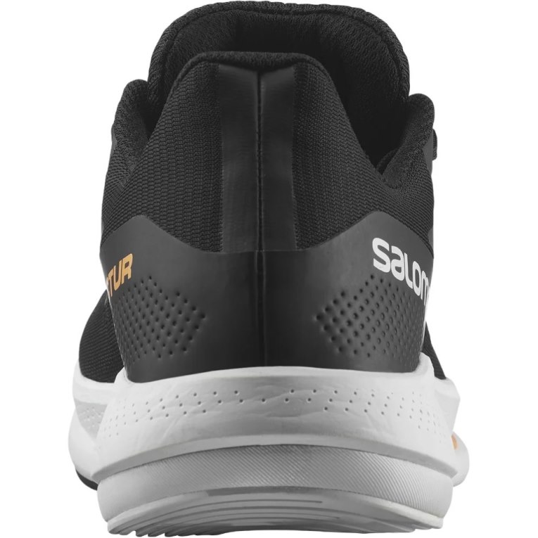 Salomon Spectur Men's Running Shoes Black | 521-CQAJHO