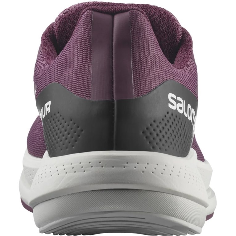 Salomon Spectur Women's Running Shoes Purple | 158-MFLQPH