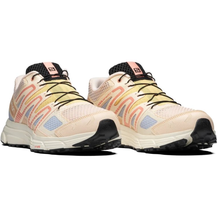 Salomon X-mission 4 Men's Sneakers Multicolor | 093-MGCBIQ