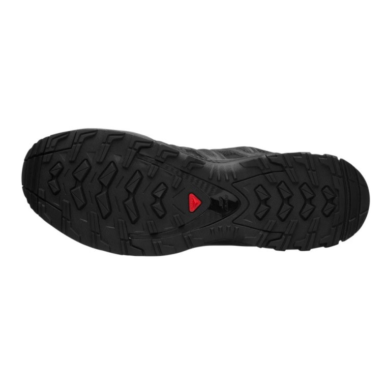 Salomon Xa Pro 3d Men's Sneakers Black | 761-ELHINV