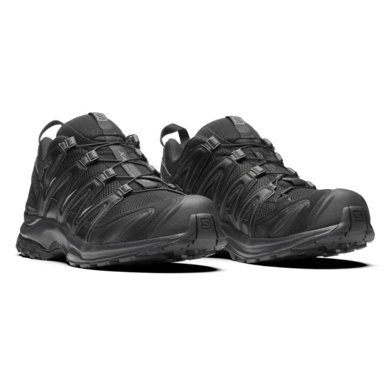 Salomon Xa Pro 3d Men's Sneakers Black | 761-ELHINV