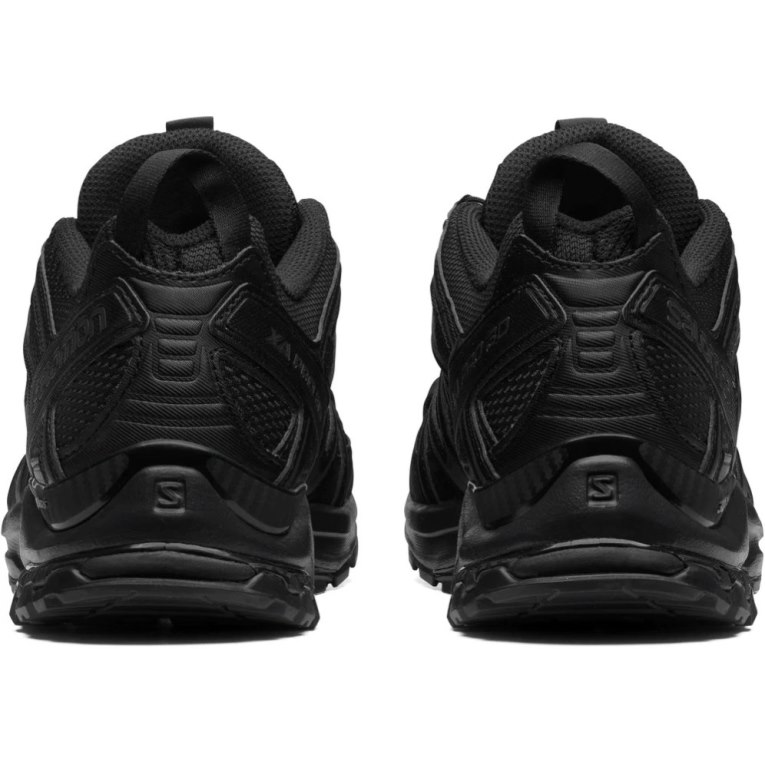 Salomon Xa Pro 3d Men's Sneakers Black | 761-ELHINV