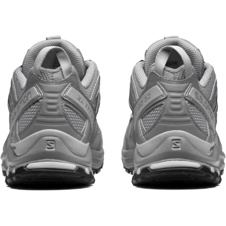 Salomon Xa Pro 3d Men's Sneakers Silver | 840-FDKGZB