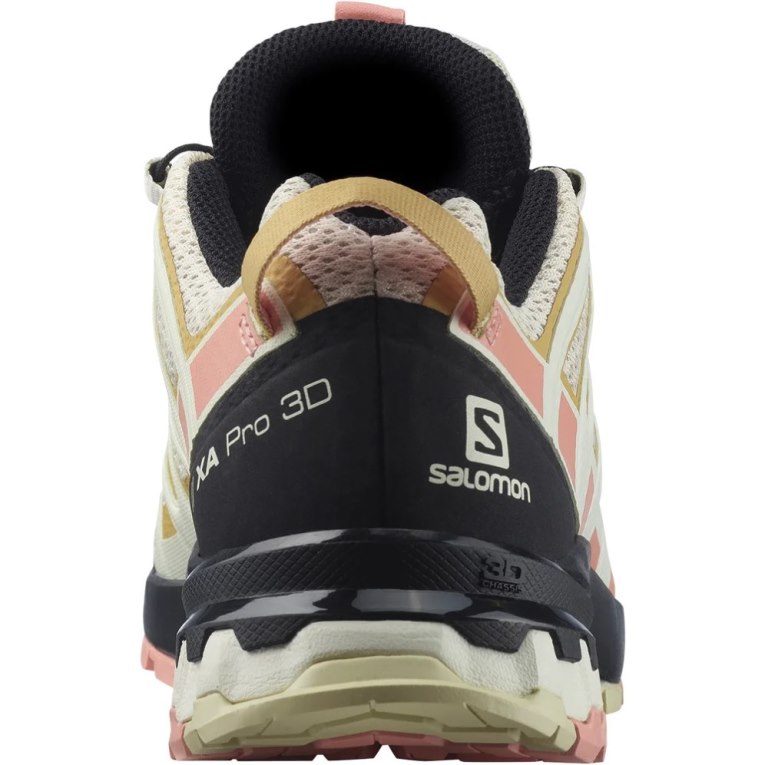 Salomon Xa Pro 3d V8 Women's Trail Running Shoes Multicolor | 405-BAJYUH