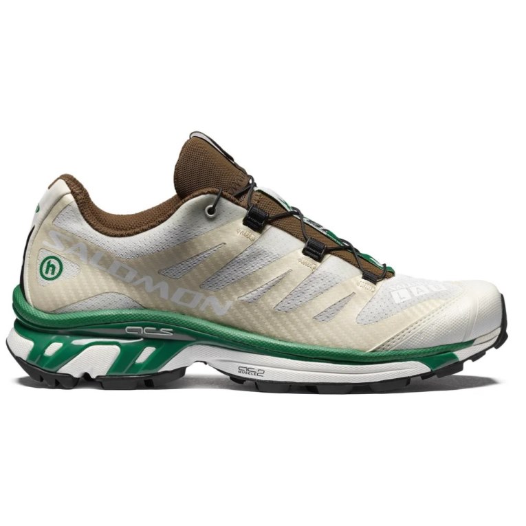 Salomon Xt-4 For Hidden.Ny Men\'s Sneakers Multicolor | 095-SEFBMU