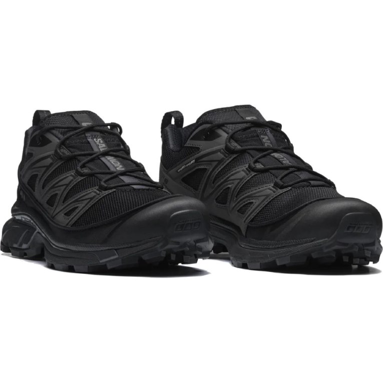 Salomon Xt-6 Expanse Men's Sneakers Black | 379-YLEOJB