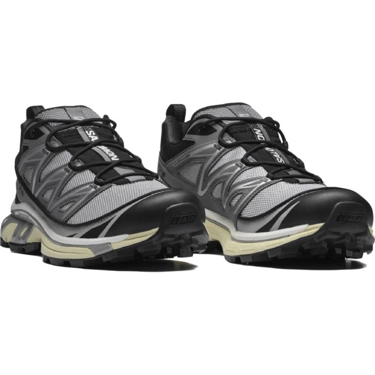 Salomon Xt-6 Expanse Men's Sneakers Grey | 570-UMSPCD