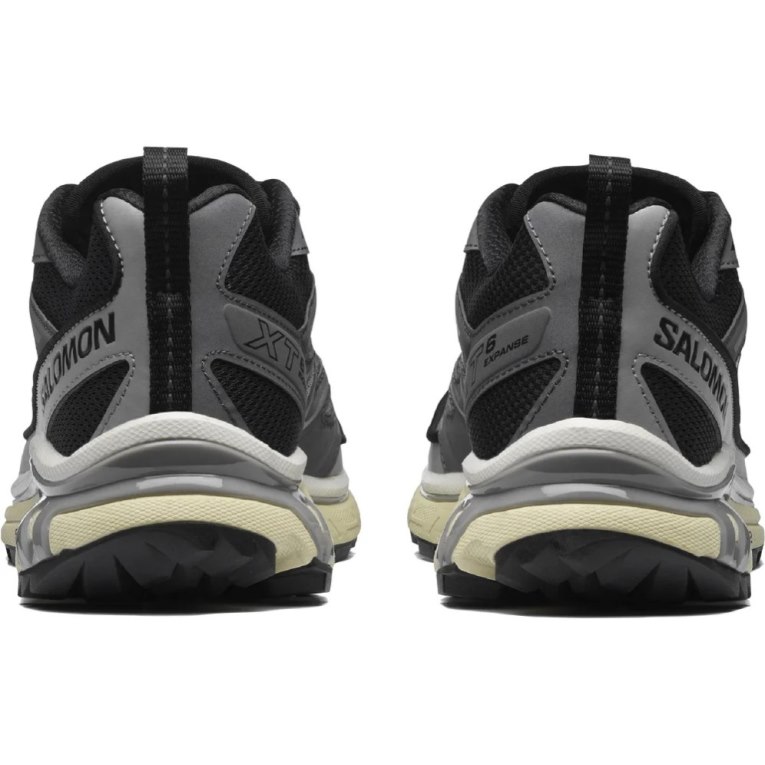 Salomon Xt-6 Expanse Men's Sneakers Grey | 570-UMSPCD