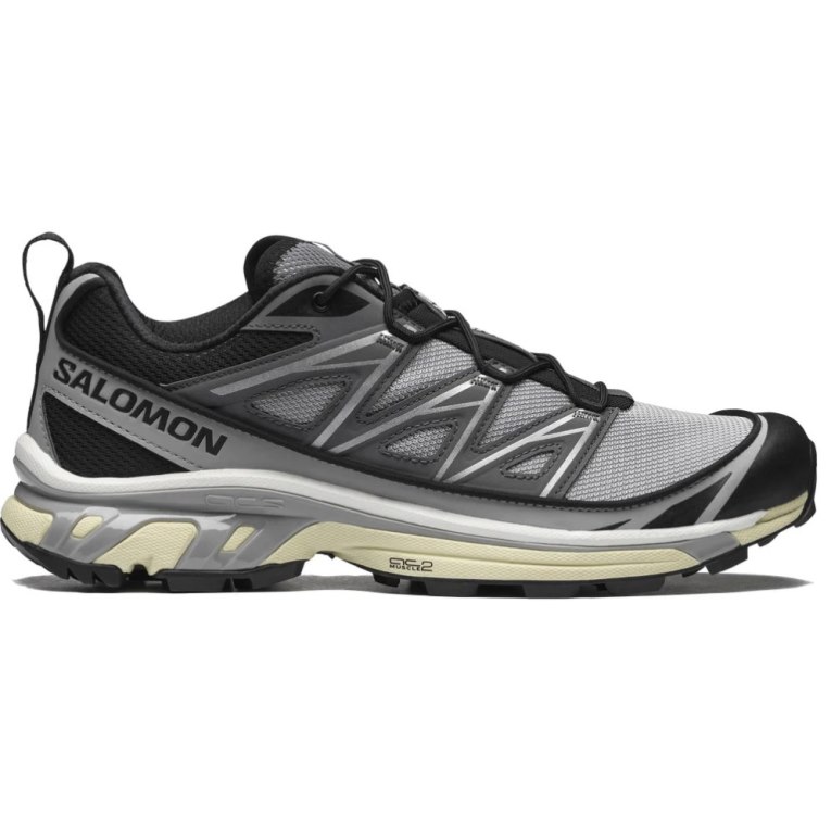 Salomon Xt-6 Expanse Men\'s Sneakers Grey | 570-UMSPCD