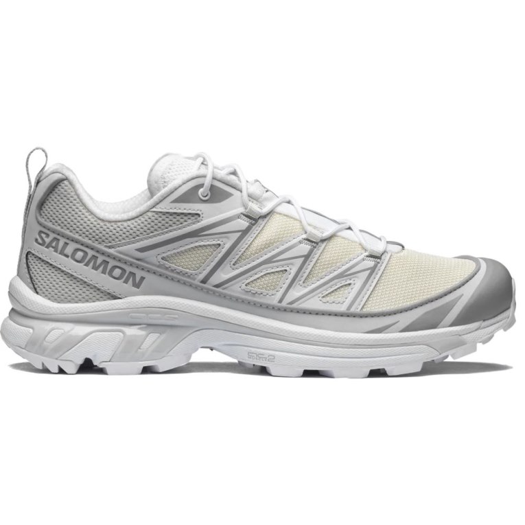 Salomon Xt-6 Expanse Men\'s Sneakers Light Grey | 683-RVTCKB