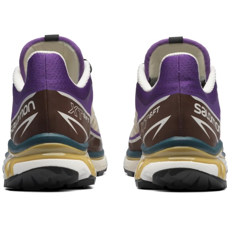 Salomon Xt-6 Ft Women's Sneakers Multicolor | 517-VGIRSZ