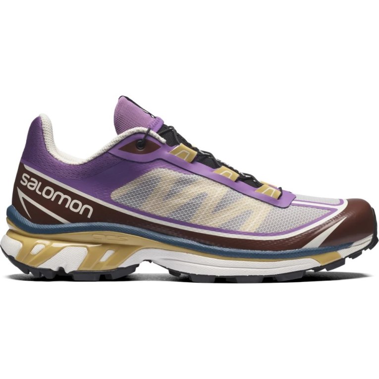 Salomon Xt-6 Ft Women\'s Sneakers Multicolor | 517-VGIRSZ