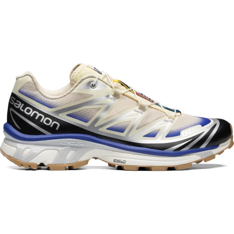 Salomon Xt-6 Skyline Men\'s Sneakers Multicolor | 581-ICZPEL