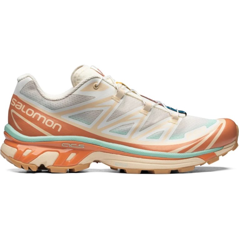 Salomon Xt-6 Skyline Men\'s Sneakers Multicolor | 671-KGHVPC