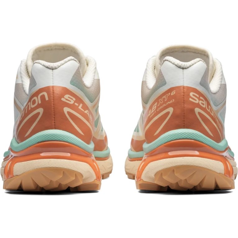 Salomon Xt-6 Skyline Women's Sneakers Multicolor | 812-GUYKWS