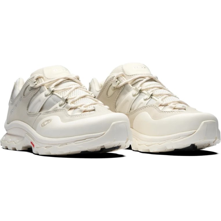 Salomon Xt-quest 2 Advanced Men's Sneakers Cream | 641-ZFBLGS