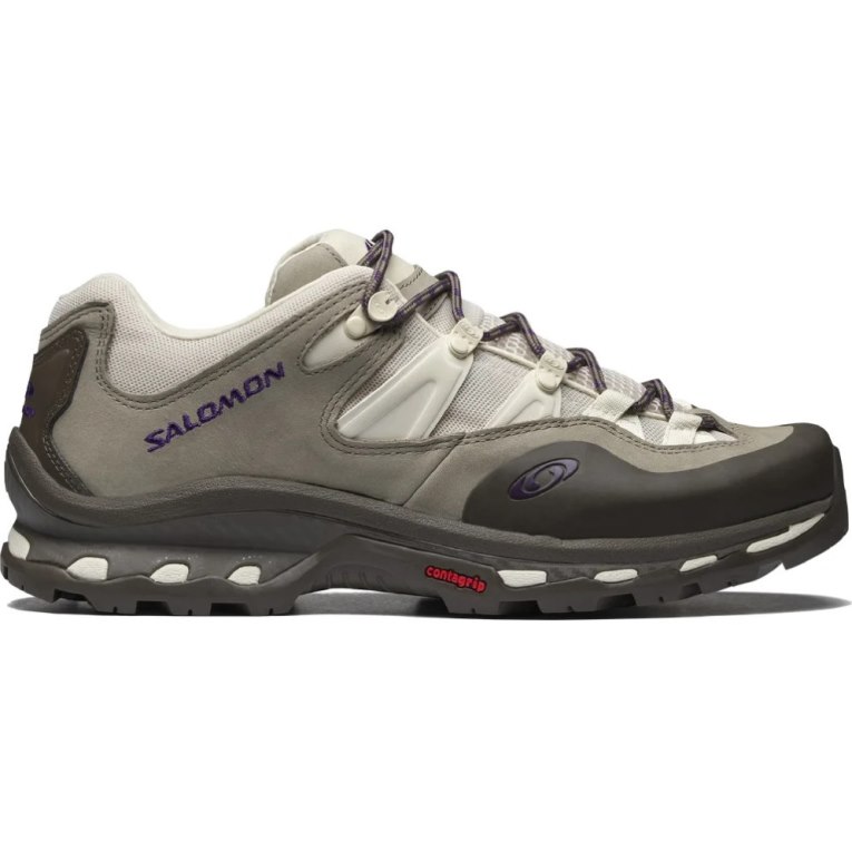 Salomon Xt-quest 2 Advanced Men\'s Sneakers Khaki | 741-VMJQUT