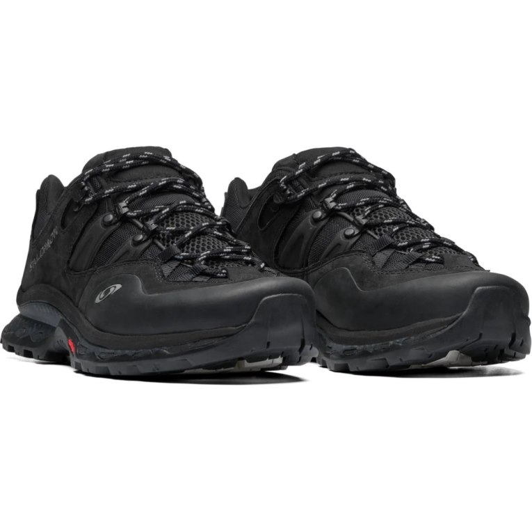 Salomon Xt-quest 2 Advanced Men's Sneakers Black | 742-UWFGPI