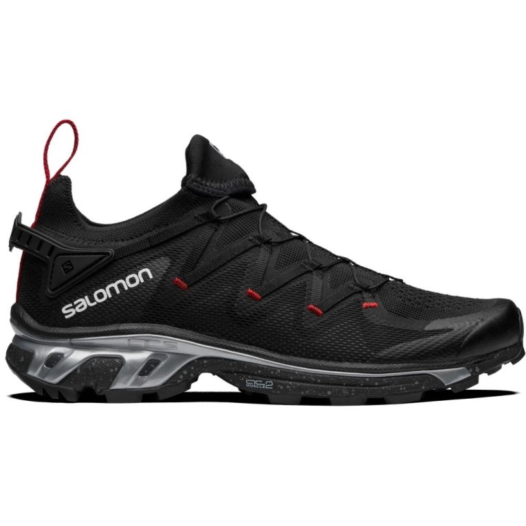 Salomon Xt-rush Men\'s Sneakers Black | 231-UKJOGH