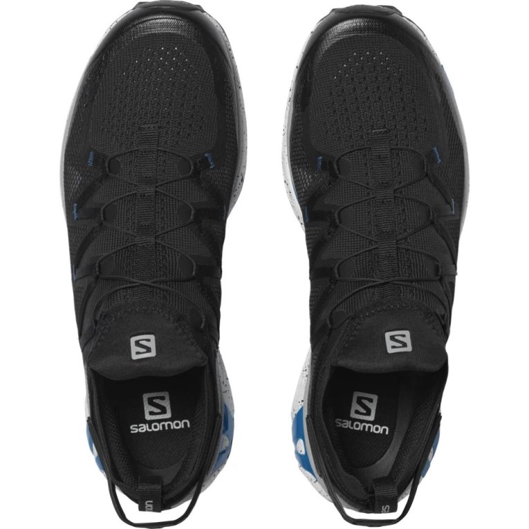 Salomon Xt-rush Men's Sneakers Black | 367-QTUWJC