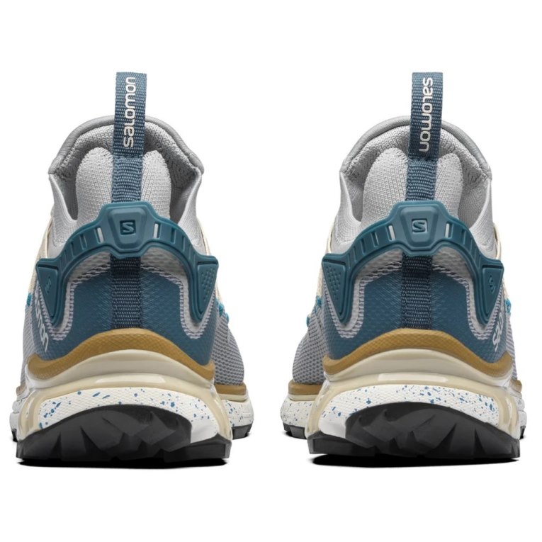 Salomon Xt-rush Women's Sneakers Grey | 695-PIDOZT