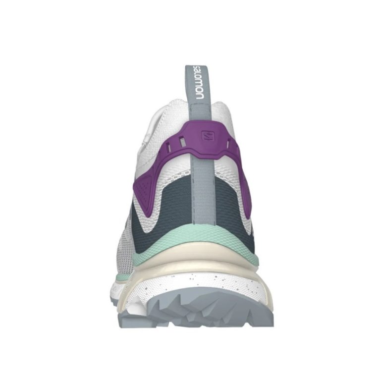 Salomon Xt-rush Women's Sneakers White | 273-FPOTGK