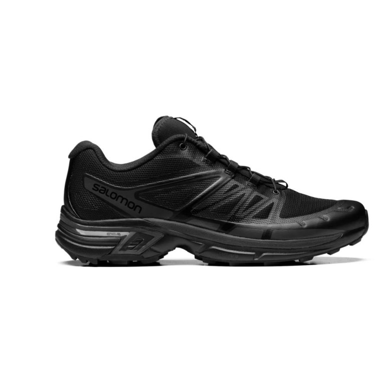 Salomon Xt-wings 2 Men\'s Sneakers Black | 426-HZUCSR