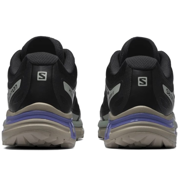 Salomon Xt-wings 2 Men's Sneakers Black | 481-CWGAZU