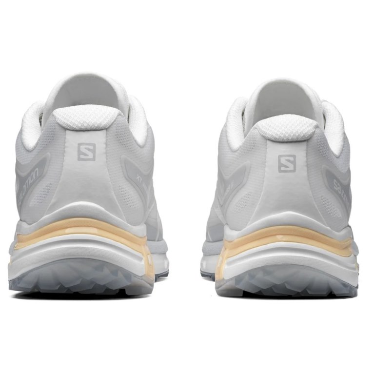 Salomon Xt-wings 2 Men's Sneakers Light Grey | 389-CNGXQA