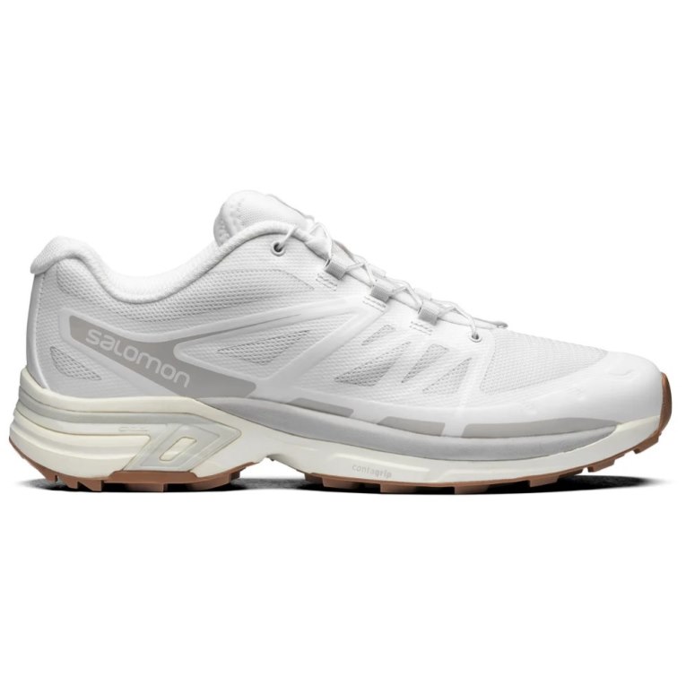 Salomon Xt-wings 2 Men\'s Sneakers White | 517-ABZHCG