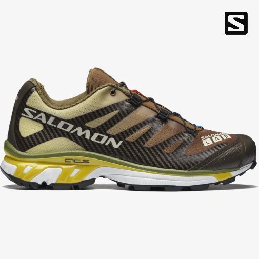 Salomon Xt-4 Women's Sneakers Multicolor | 498-XIAQBJ