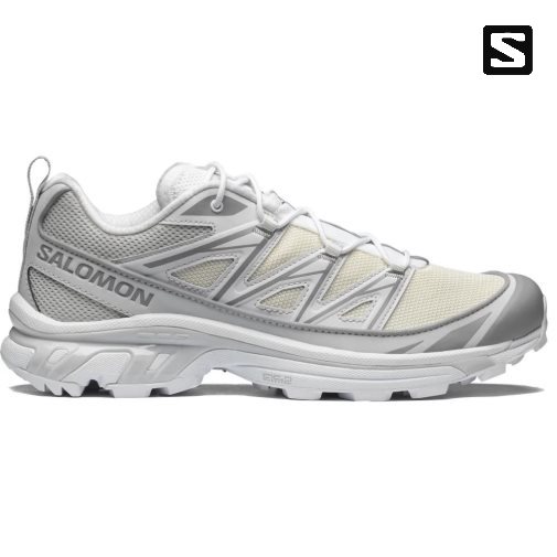 Salomon Xt-6 Expanse Men's Sneakers Light Grey | 683-RVTCKB