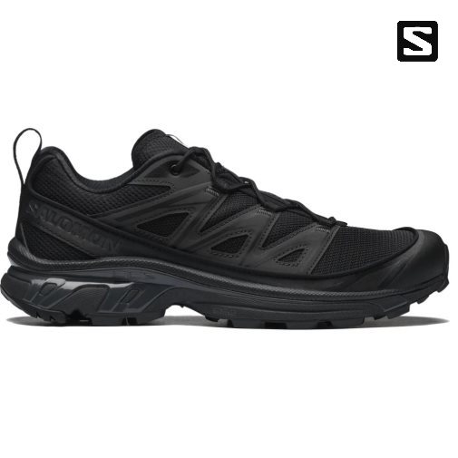 Salomon Xt-6 Expanse Women's Sneakers Black | 427-JNDQPV