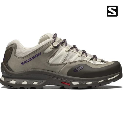 Salomon Xt-quest 2 Advanced Women's Sneakers Khaki | 473-VYLQPR