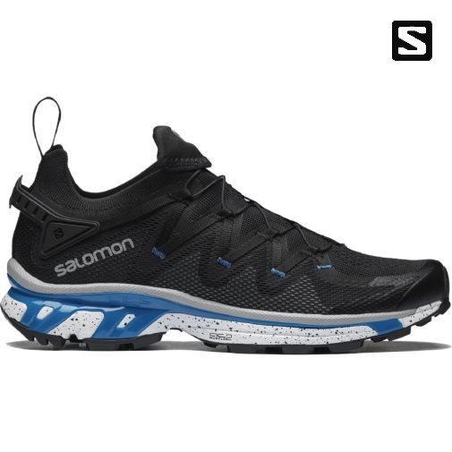 Salomon Xt-rush Women's Sneakers Black | 809-YUDBOE