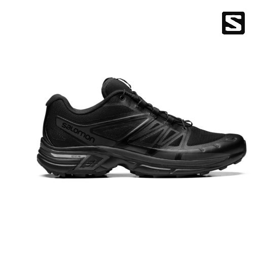 Salomon Xt-wings 2 Men's Sneakers Black | 426-HZUCSR